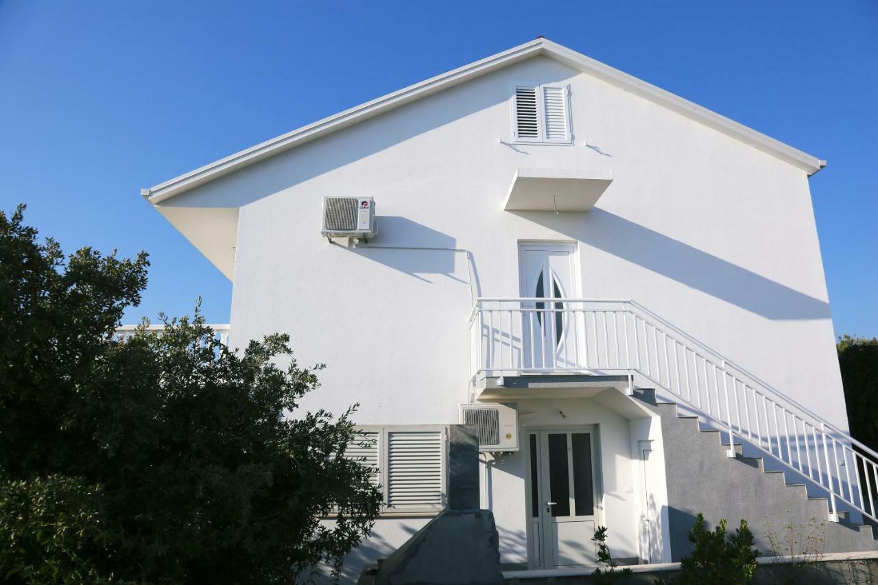 Apartments Tonia Br. 1 Zavalatica Dış mekan fotoğraf