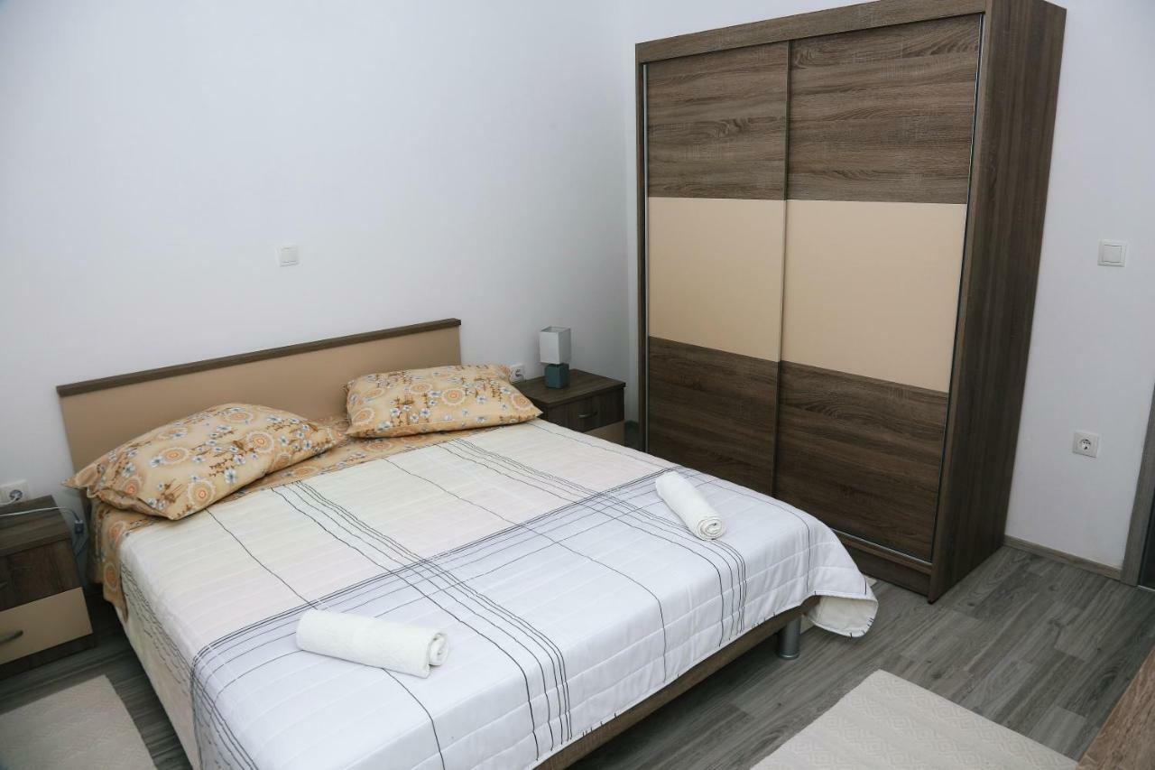 Apartments Tonia Br. 1 Zavalatica Dış mekan fotoğraf
