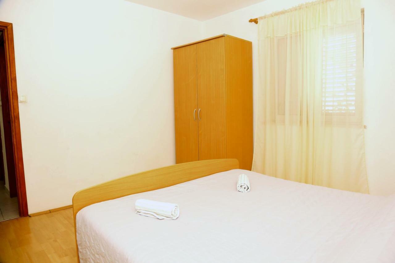 Apartments Tonia Br. 1 Zavalatica Dış mekan fotoğraf