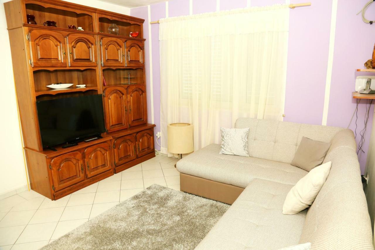 Apartments Tonia Br. 1 Zavalatica Dış mekan fotoğraf