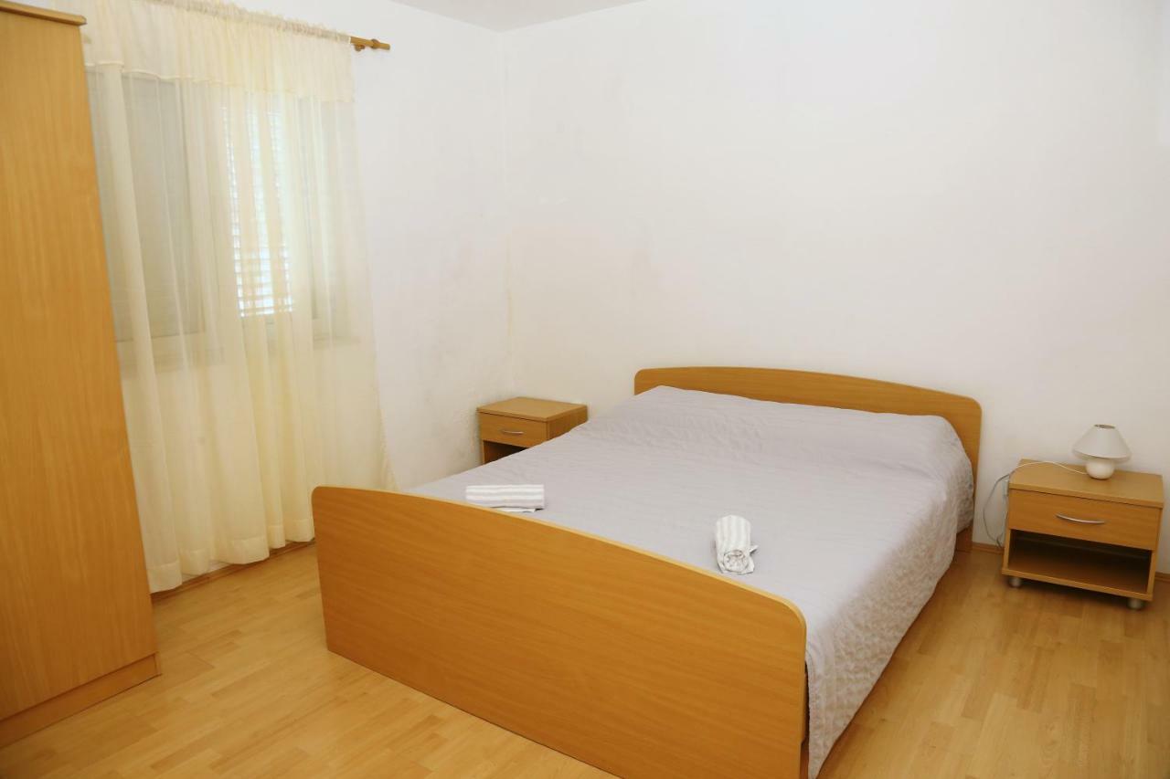 Apartments Tonia Br. 1 Zavalatica Dış mekan fotoğraf