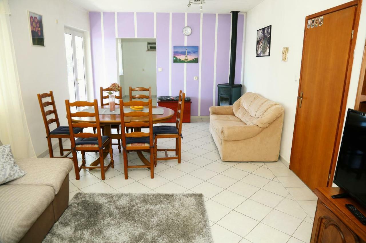 Apartments Tonia Br. 1 Zavalatica Dış mekan fotoğraf