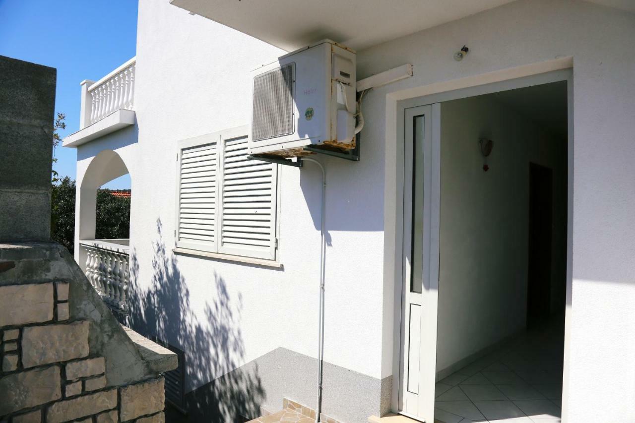 Apartments Tonia Br. 1 Zavalatica Dış mekan fotoğraf